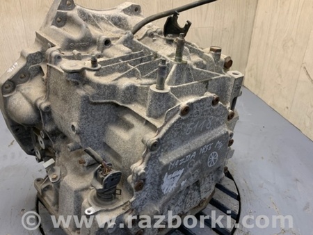 ФОТО АКПП (коробка автомат) для Mazda 3 BM (2013-...) (III) Киев