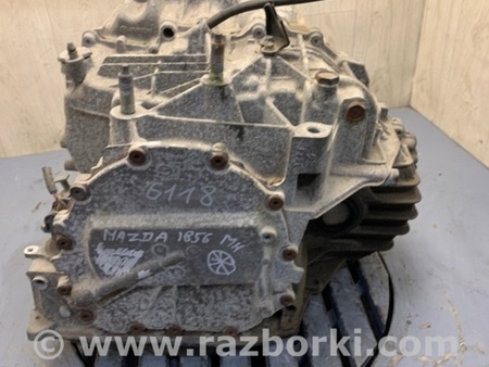 ФОТО АКПП (коробка автомат) для Mazda 3 BM (2013-...) (III) Киев