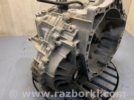 ФОТО АКПП (коробка автомат) для Mazda 3 BM (2013-...) (III) Киев