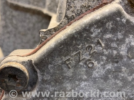 ФОТО АКПП (коробка автомат) для Mazda 3 BM (2013-...) (III) Киев