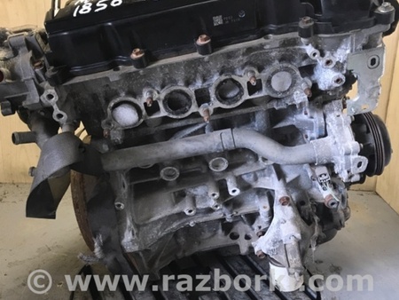 ФОТО Двигатель бензиновый для Mazda 3 BM (2013-...) (III) Киев