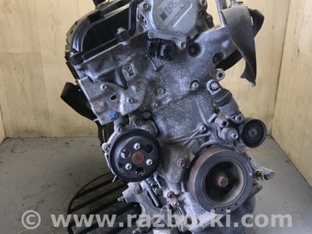 ФОТО Двигатель бензиновый для Mazda 3 BM (2013-...) (III) Киев