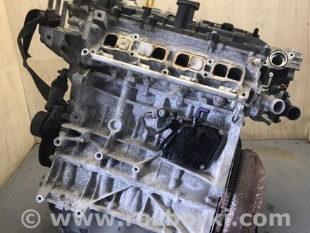 ФОТО Двигатель бензиновый для Mazda 3 BM (2013-...) (III) Киев