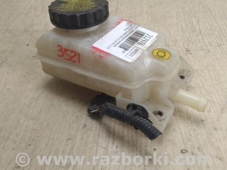 ФОТО Бачок главного тормозного цилиндра для Nissan Pathfinder R52 Киев