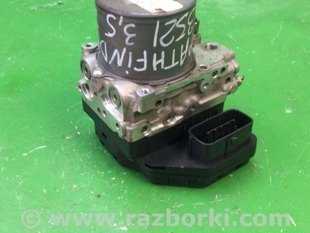 ФОТО Блок ABS для Nissan Pathfinder R52 Киев