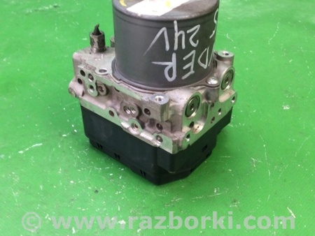 ФОТО Блок ABS для Nissan Pathfinder R52 Киев