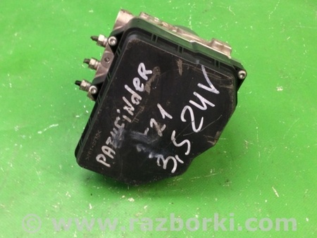ФОТО Блок ABS для Nissan Pathfinder R52 Киев