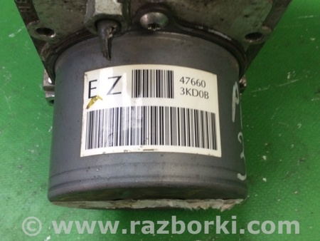 ФОТО Блок ABS для Nissan Pathfinder R52 Киев