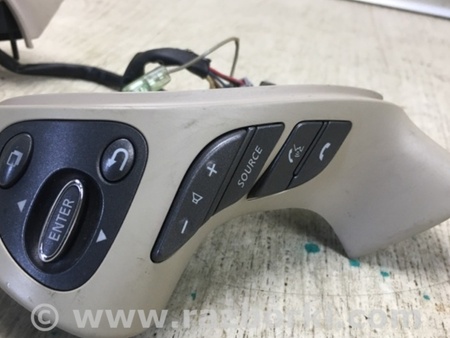 ФОТО Кнопки руля для Nissan Pathfinder R52 Киев