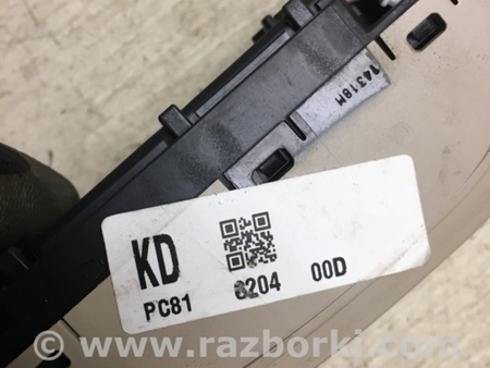 ФОТО Кнопки руля для Nissan Pathfinder R52 Киев