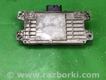 ФОТО Блок управления АКПП для Nissan Pathfinder R52 Киев