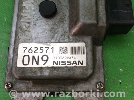 ФОТО Блок управления АКПП для Nissan Pathfinder R52 Киев