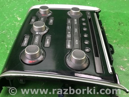 ФОТО Блок управления печкой для Nissan Pathfinder R52 Киев