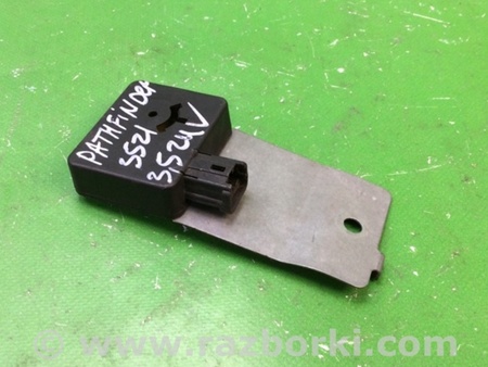 ФОТО Звуковой зуммер для Nissan Pathfinder R52 Киев