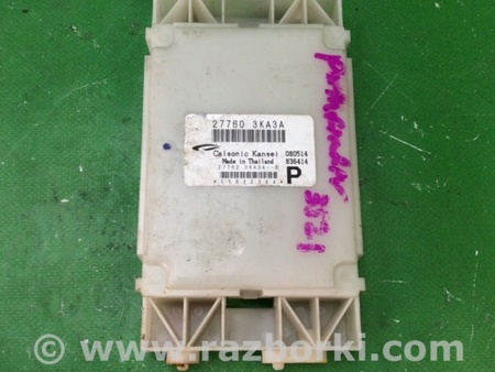 ФОТО Блок электронный для Nissan Pathfinder R52 Киев