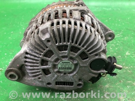 ФОТО Генератор для Nissan Pathfinder R52 Киев