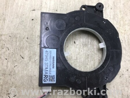 ФОТО Датчик угла поворота руля для Nissan Pathfinder R52 Киев
