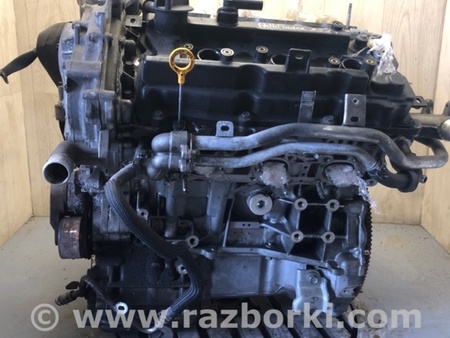ФОТО Двигатель бензиновый для Nissan Pathfinder R52 Киев