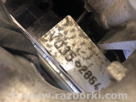 ФОТО Двигатель бензиновый для Nissan Pathfinder R52 Киев