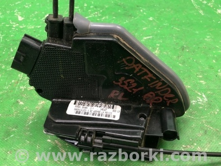 ФОТО Замок двери для Nissan Pathfinder R52 Киев