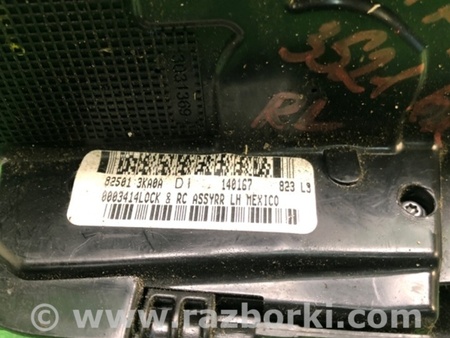ФОТО Замок двери для Nissan Pathfinder R52 Киев