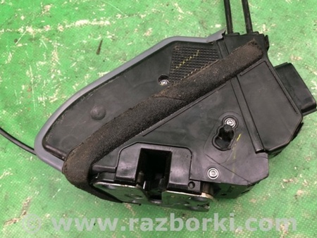 ФОТО Замок двери для Nissan Pathfinder R52 Киев