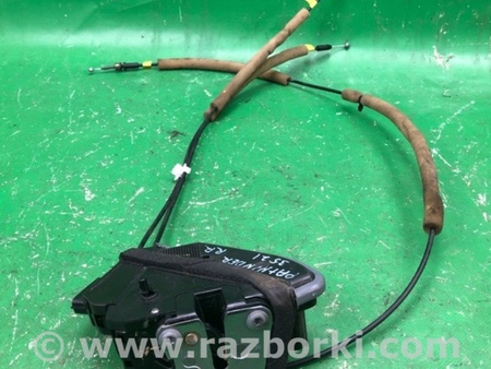 ФОТО Замок двери для Nissan Pathfinder R52 Киев