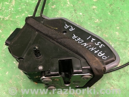ФОТО Замок двери для Nissan Pathfinder R52 Киев