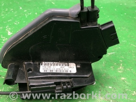 ФОТО Замок двери для Nissan Pathfinder R52 Киев