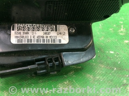 ФОТО Замок двери для Nissan Pathfinder R52 Киев