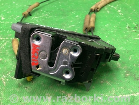 ФОТО Замок двери для Nissan Pathfinder R52 Киев