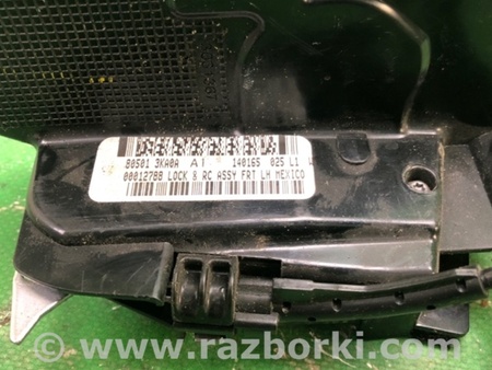 ФОТО Замок двери для Nissan Pathfinder R52 Киев