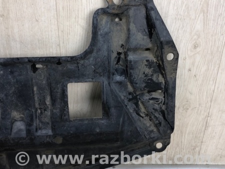 ФОТО Защита двигателя для Nissan Pathfinder R52 Киев