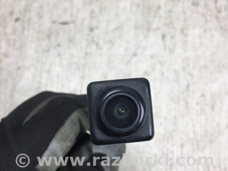 ФОТО Камера заднего вида для Nissan Pathfinder R52 Киев