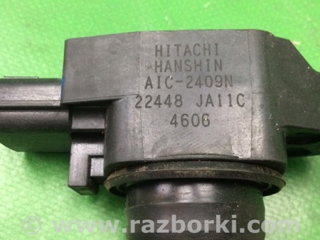 ФОТО Катушка зажигания для Nissan Pathfinder R52 Киев