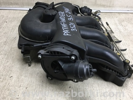 ФОТО Впускной коллектор для Nissan Pathfinder R52 Киев