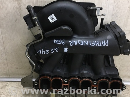 ФОТО Впускной коллектор для Nissan Pathfinder R52 Киев