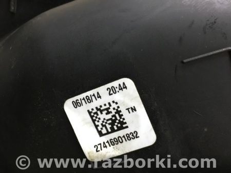 ФОТО Впускной коллектор для Nissan Pathfinder R52 Киев