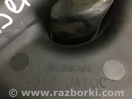 ФОТО Впускной коллектор для Nissan Pathfinder R52 Киев