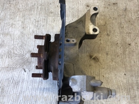 ФОТО Кулак поворотный для Nissan Pathfinder R52 Киев