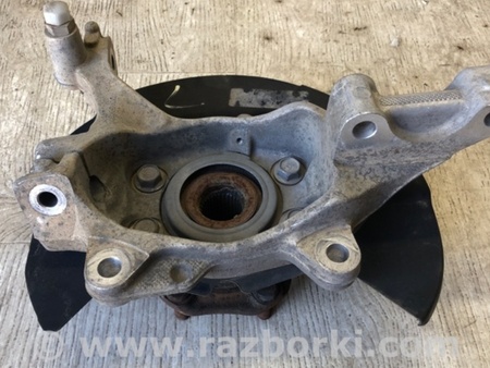 ФОТО Кулак поворотный для Nissan Pathfinder R52 Киев