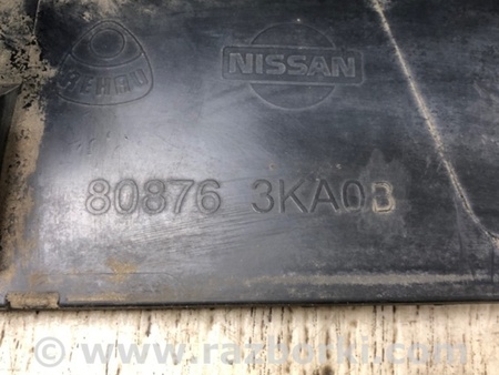 ФОТО Накладка двери для Nissan Pathfinder R52 Киев