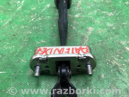 ФОТО Ограничитель двери для Nissan Pathfinder R52 Киев