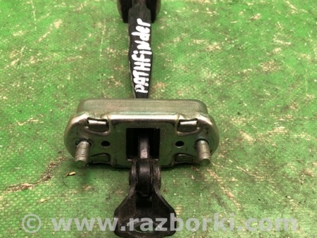 ФОТО Ограничитель двери для Nissan Pathfinder R52 Киев