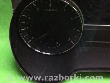 ФОТО Панель приборов для Nissan Pathfinder R52 Киев