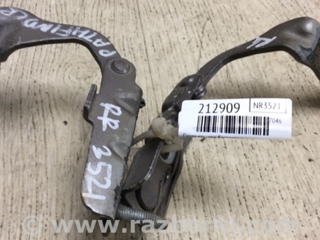 ФОТО Петля крышки багажника для Nissan Pathfinder R52 Киев