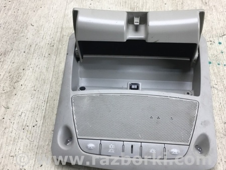 ФОТО Плафон освещения основной для Nissan Pathfinder R52 Киев