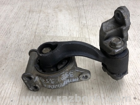 ФОТО Подушка двигателя нижняя для Nissan Pathfinder R52 Киев