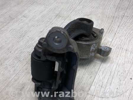 ФОТО Подушка двигателя нижняя для Nissan Pathfinder R52 Киев