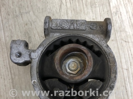 ФОТО Подушка двигателя нижняя для Nissan Pathfinder R52 Киев